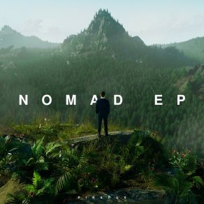 Nomad album cover
