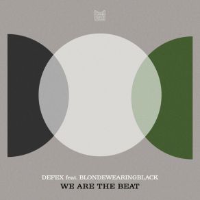 We Are The Beat album cover