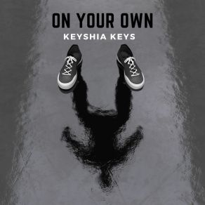 On Your Own album cover