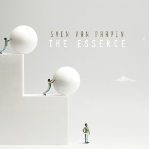 The Essence album cover