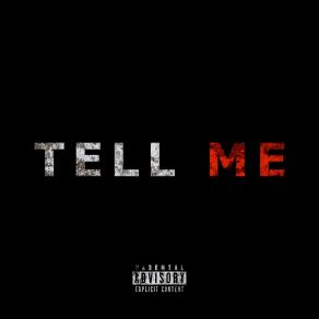 Tell Me album cover