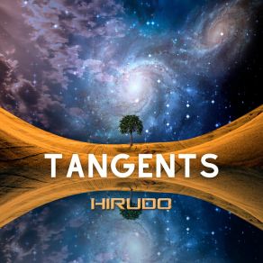 Tangents album cover