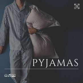 Pyjamas album cover