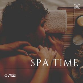 Spa Time album cover