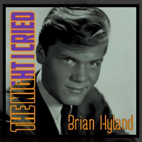 The Night I Cried album cover