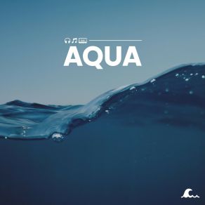 Aqua album cover