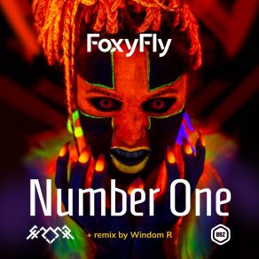 Number One album cover