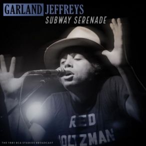 Subway Serenade album cover