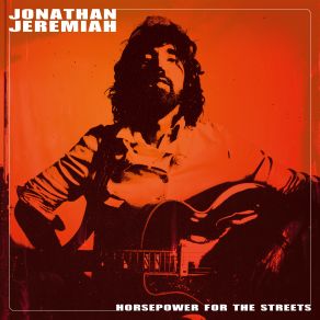 Horsepower For The Streets album cover