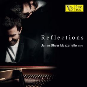 Reflections album cover