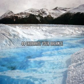 44 Calibrate Your Balance album cover