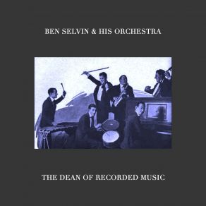 The Dean Of Recorded Music album cover
