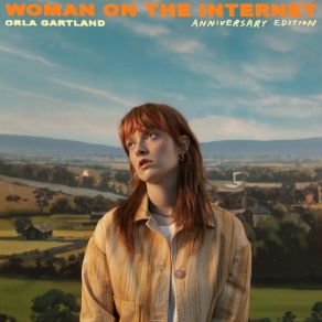 Woman On The Internet (Anniversary Edition) album cover