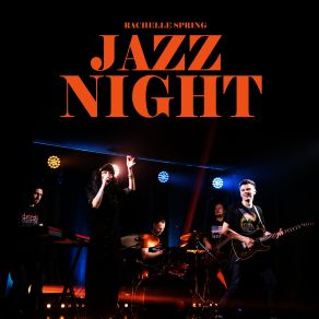 Jazz Night album cover