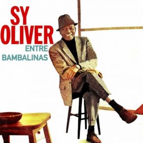 Entre Bambalinas album cover
