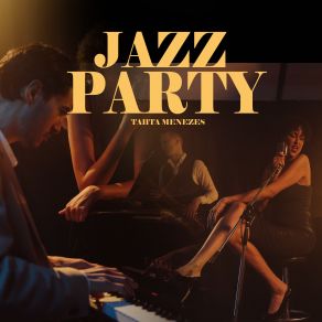 Jazz Party album cover