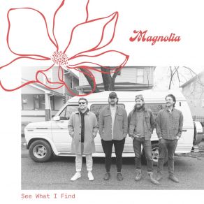 See What I Find album cover