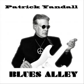 Blues Alley album cover