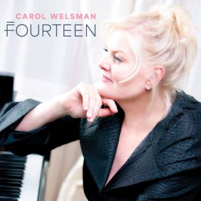 Fourteen album cover