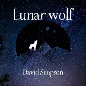 Lunar Wolf album cover