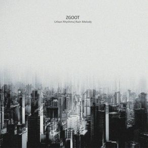 Rain Melody album cover