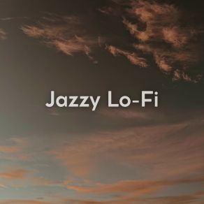 Jazzy Lo-Fi album cover