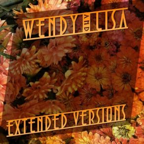 Extended Versions album cover
