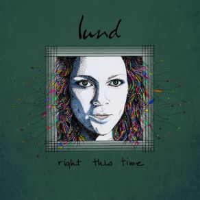 Right This Time album cover