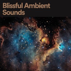 Blissful Ambient Sounds album cover