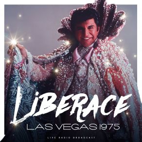 Las Vegas 1975 (Live) album cover