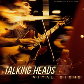 Vital Signs (Live) album cover