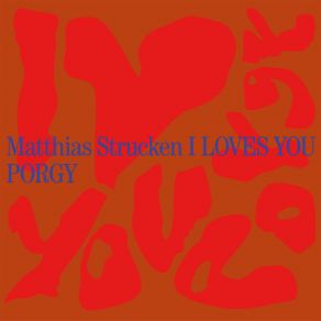 I Loves You Porgy album cover