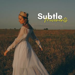 Subtle Movements album cover