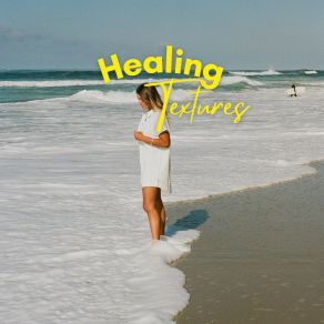 Healing Textures album cover