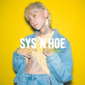Sys 'n Hoe album cover