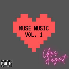 Muse Music Vol. 1 album cover