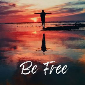 Be Free album cover