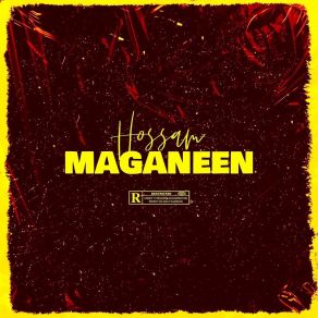 Maganeen album cover