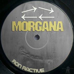 Morgana album cover
