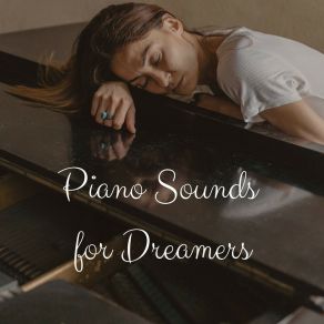 Piano Sounds For Dreamers album cover