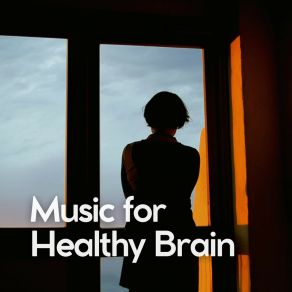 Music For Healthy Brain album cover
