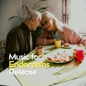 Music For Endorphins Release album cover