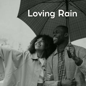 Loving Rain album cover