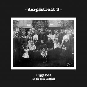 Bijgeloof In De Lage Landen album cover