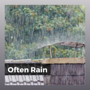 Often Rain album cover