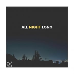 All Night Long album cover