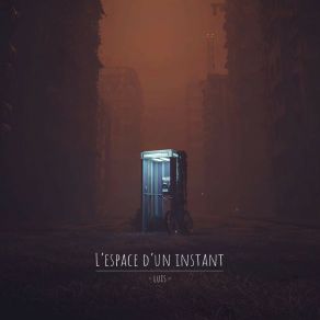 L'espace D'un Instant album cover