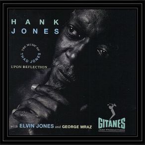 Upon Reflection: The Music Of Thad Jones album cover
