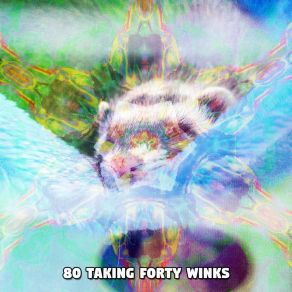 80 Taking Forty Winks album cover