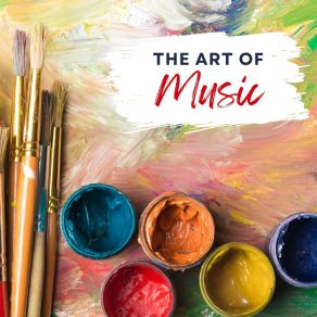 The Art Of Music album cover